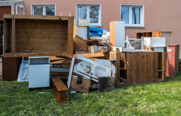 Best Household Junk Removal  in Lemon Hill, CA