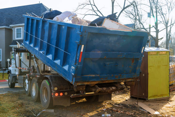 Best Electronics Removal Services  in Lemon Hill, CA