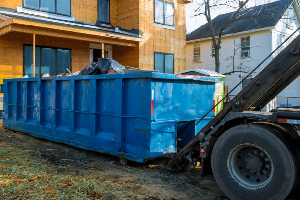 Lemon Hill, CA Junk Removal Company