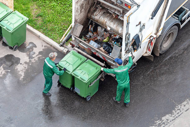 Best Local Junk Hauling  in Lemon Hill, CA