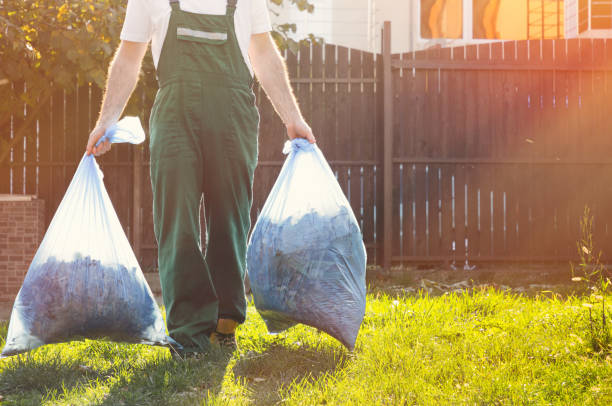 Best Trash Removal Near Me  in Lemon Hill, CA