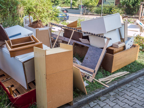 Best Furniture Removal Near Me  in Lemon Hill, CA