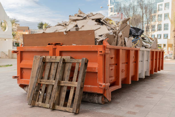 Best Appliance Removal Near Me  in Lemon Hill, CA