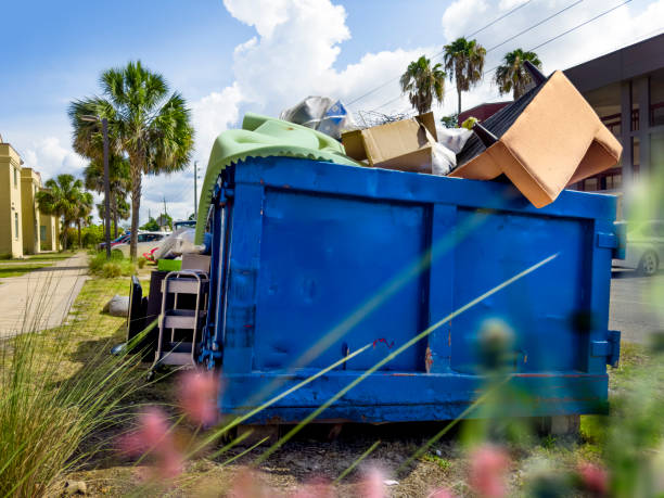 Best Junk Removal Near Me  in Lemon Hill, CA