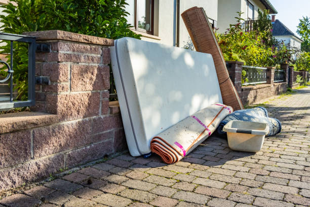 Best Commercial Cleanout Services  in Lemon Hill, CA
