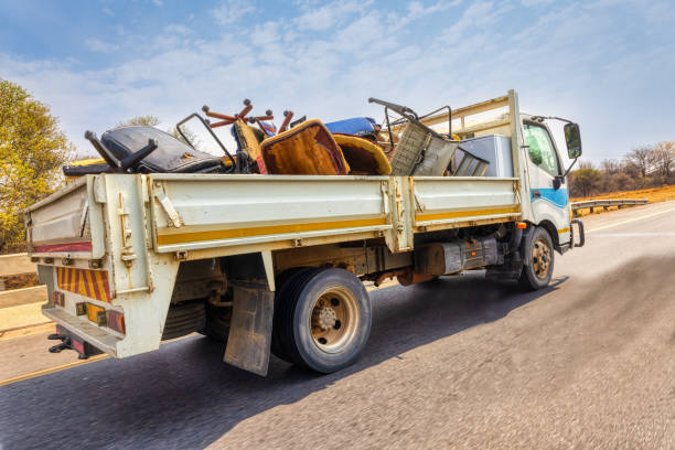 Best Attic Cleanout Services  in Lemon Hill, CA
