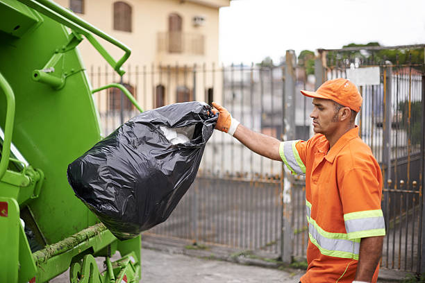 Best Same-Day Junk Removal  in Lemon Hill, CA