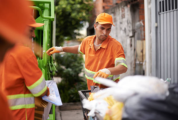 Best Office Junk Removal  in Lemon Hill, CA