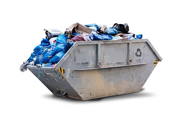 Best Dumpster Rental Services  in Lemon Hill, CA